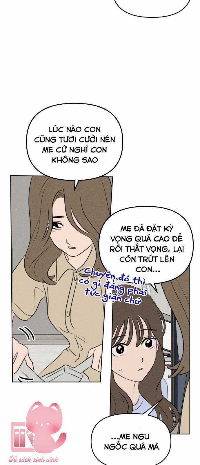Thỏa Thuận Bí Mật Giữa Chúng Ta Chapter 44 trang 26