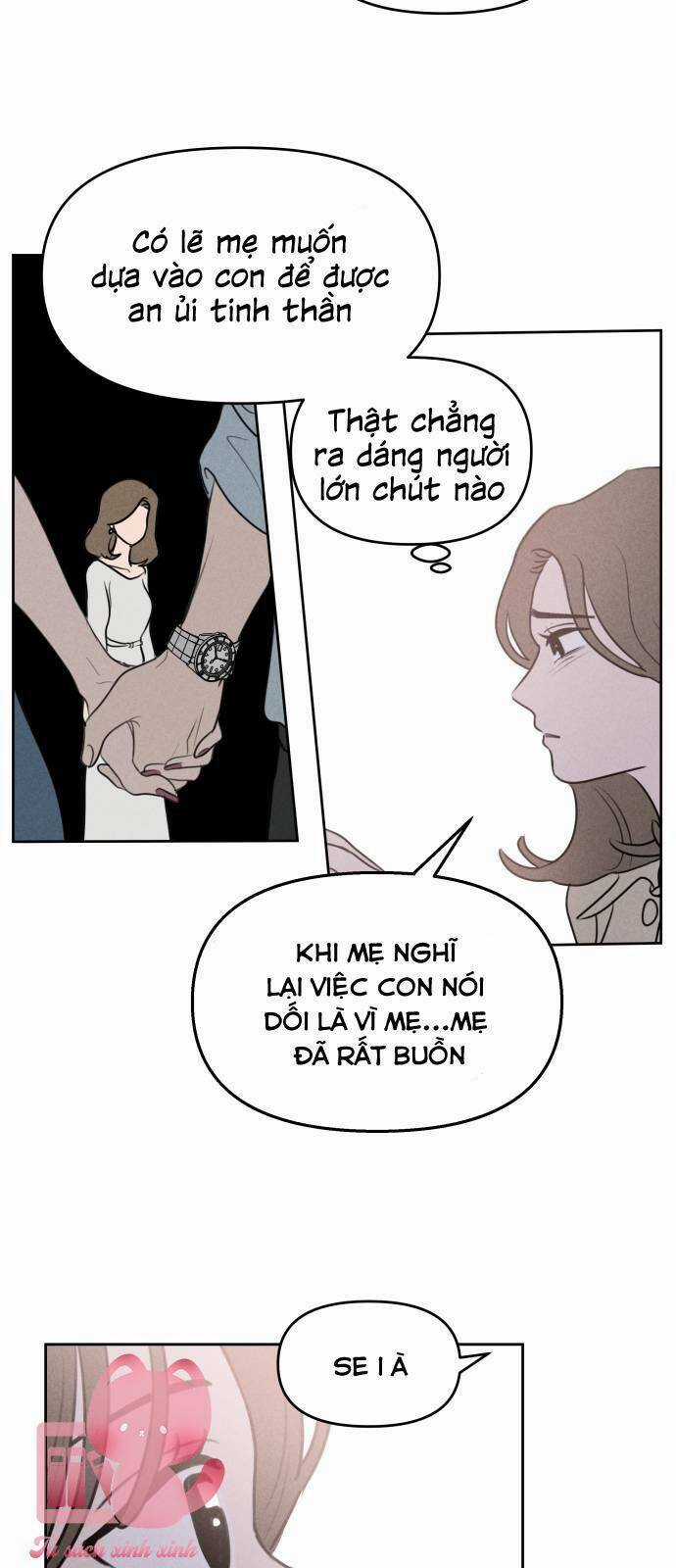 Thỏa Thuận Bí Mật Giữa Chúng Ta Chapter 44 trang 27