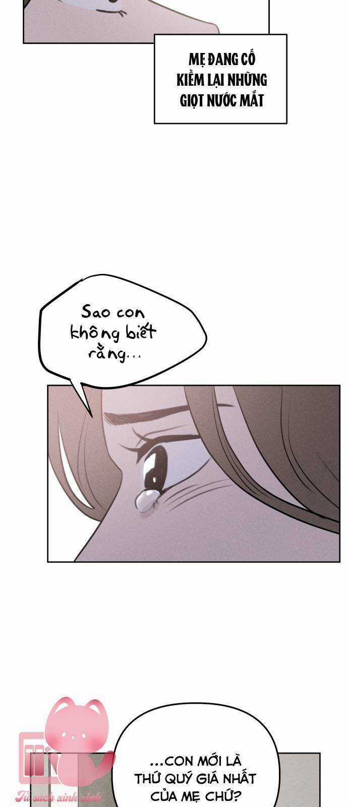 Thỏa Thuận Bí Mật Giữa Chúng Ta Chapter 44 trang 28