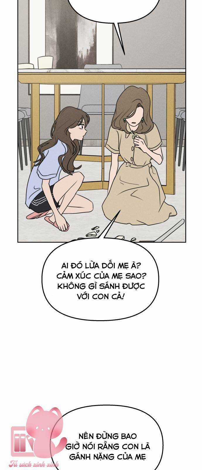 Thỏa Thuận Bí Mật Giữa Chúng Ta Chapter 44 trang 29