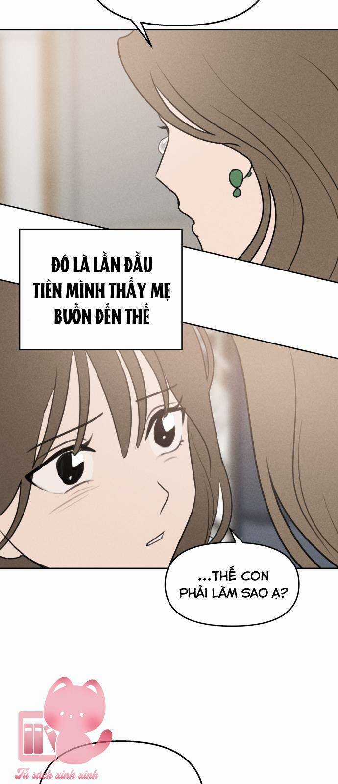 Thỏa Thuận Bí Mật Giữa Chúng Ta Chapter 44 trang 30