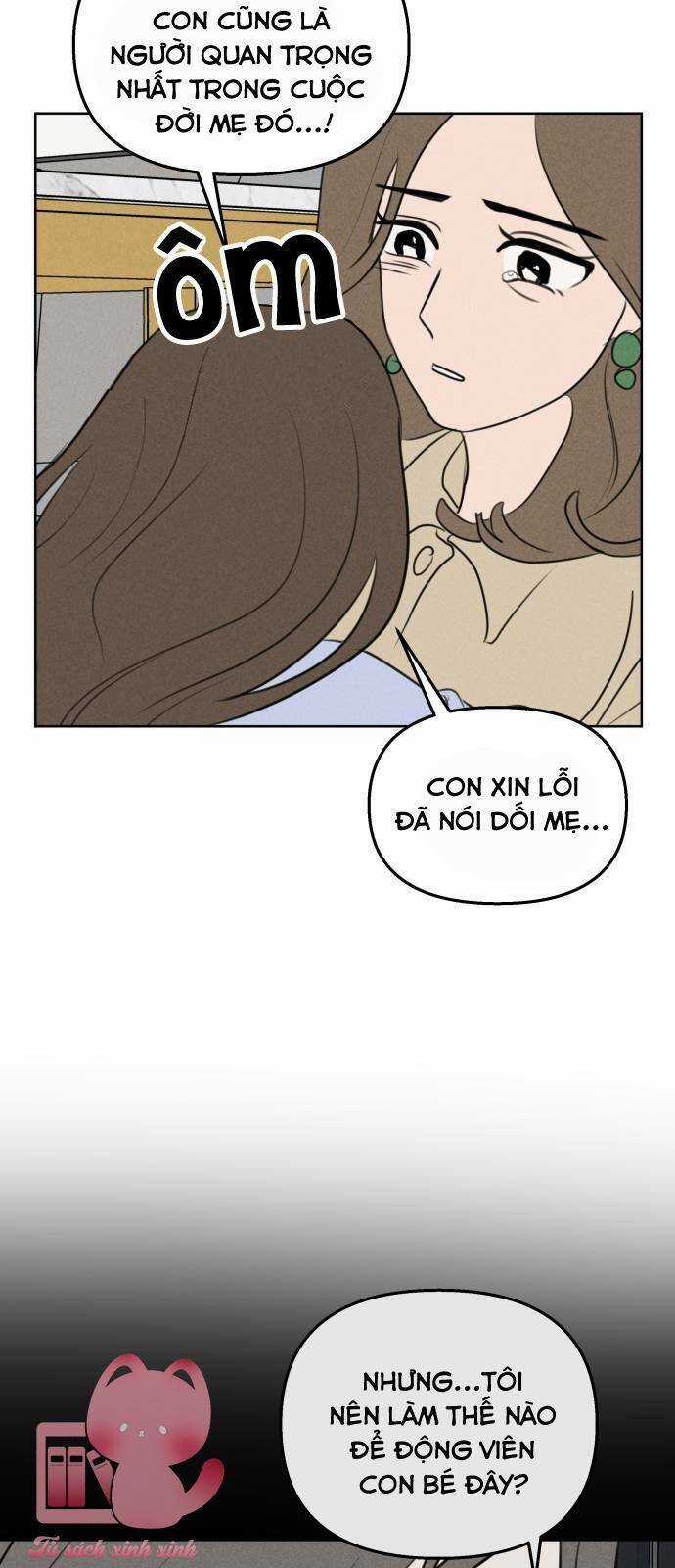 Thỏa Thuận Bí Mật Giữa Chúng Ta Chapter 44 trang 31