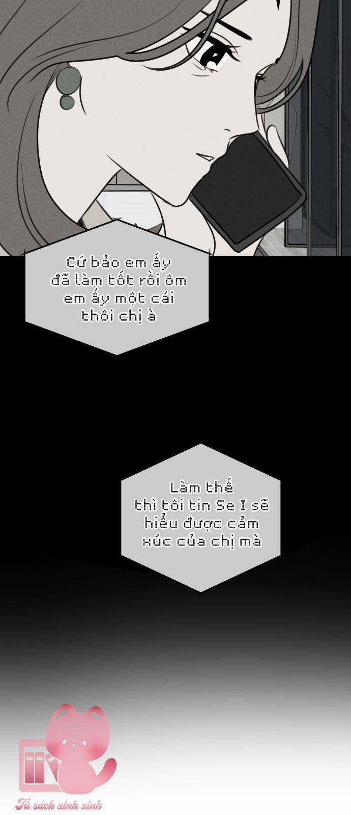 Thỏa Thuận Bí Mật Giữa Chúng Ta Chapter 44 trang 32