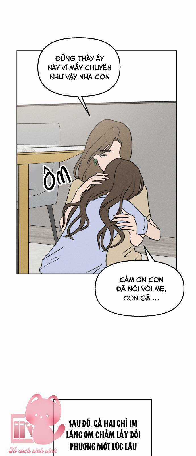 Thỏa Thuận Bí Mật Giữa Chúng Ta Chapter 44 trang 33