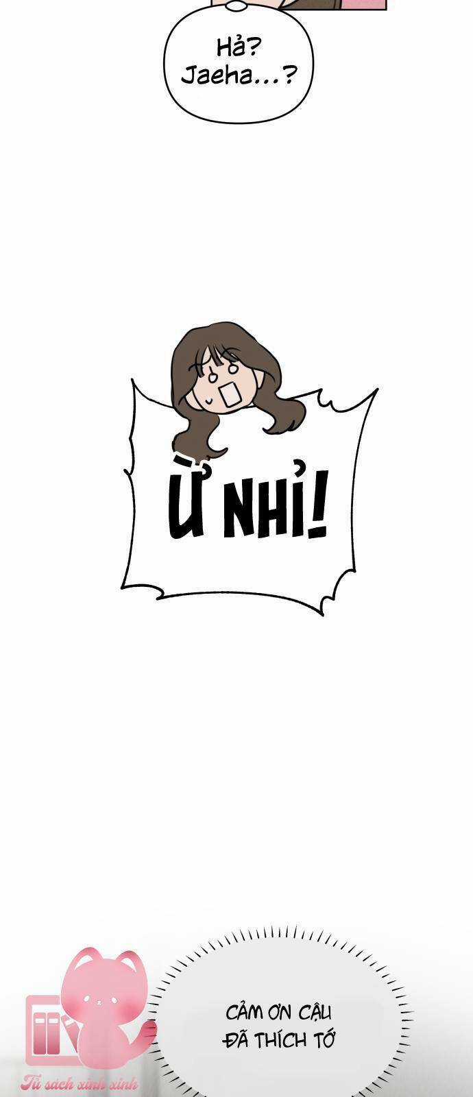 Thỏa Thuận Bí Mật Giữa Chúng Ta Chapter 44 trang 35