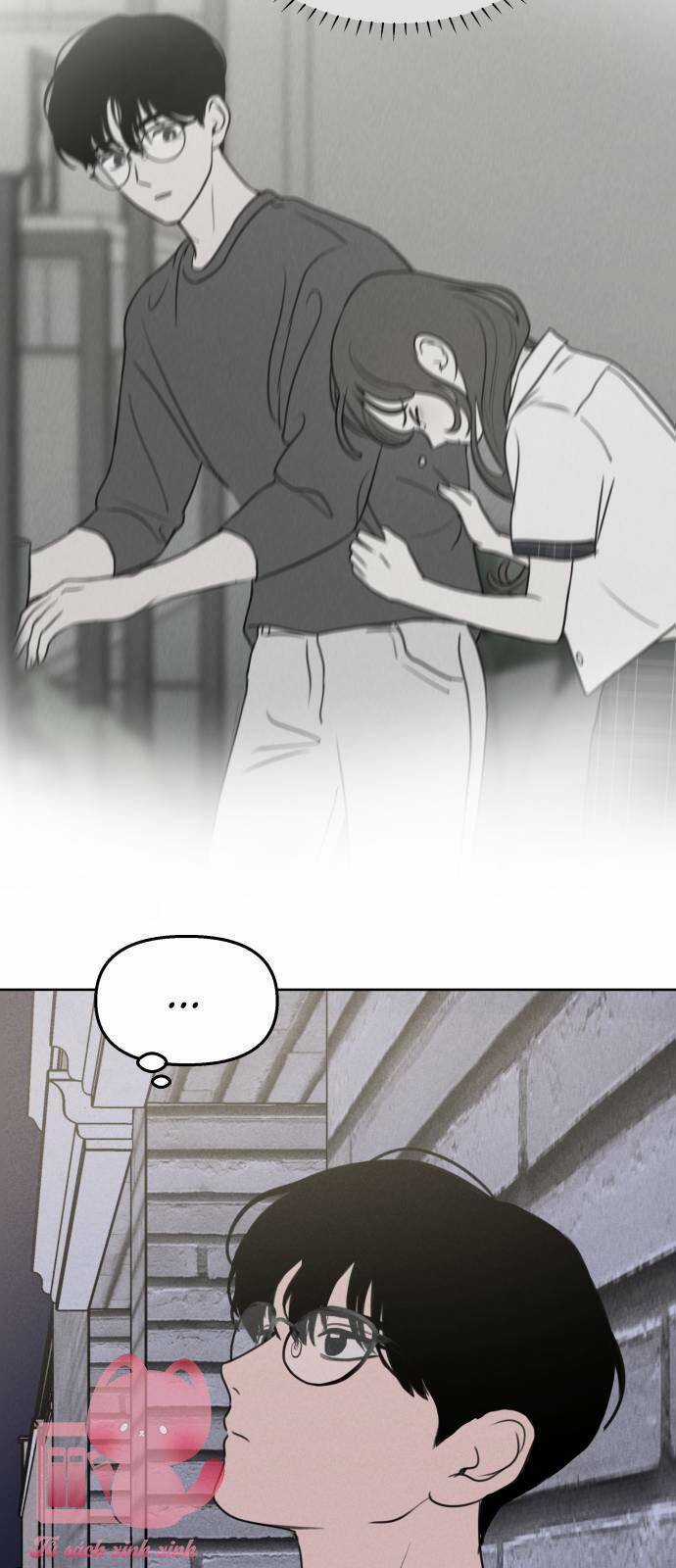 Thỏa Thuận Bí Mật Giữa Chúng Ta Chapter 44 trang 36