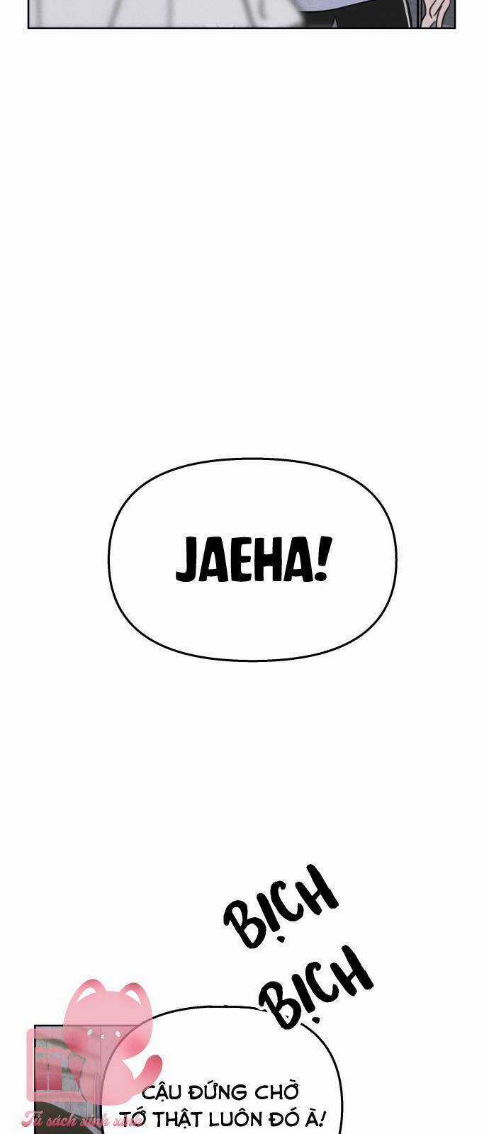 Thỏa Thuận Bí Mật Giữa Chúng Ta Chapter 44 trang 38