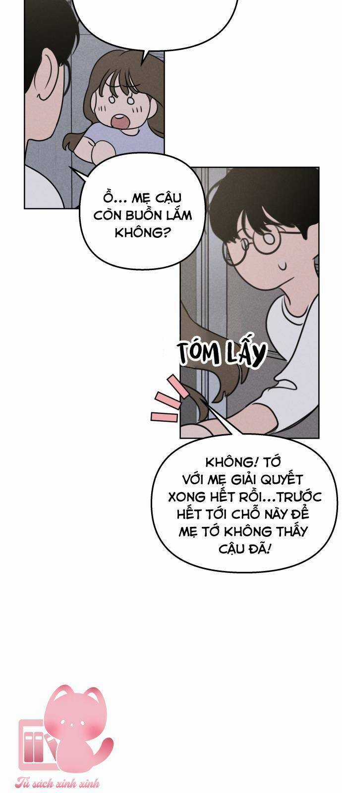 Thỏa Thuận Bí Mật Giữa Chúng Ta Chapter 44 trang 39