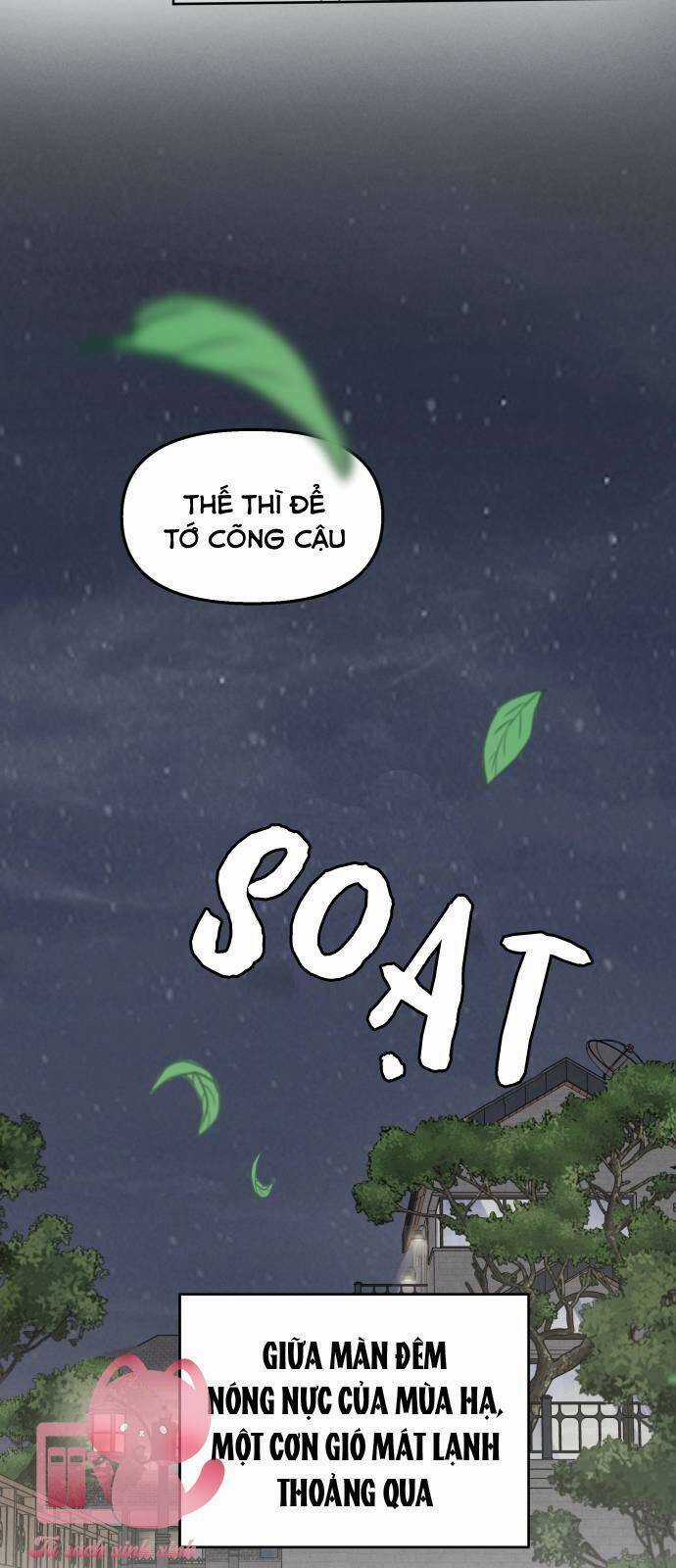 Thỏa Thuận Bí Mật Giữa Chúng Ta Chapter 44 trang 43