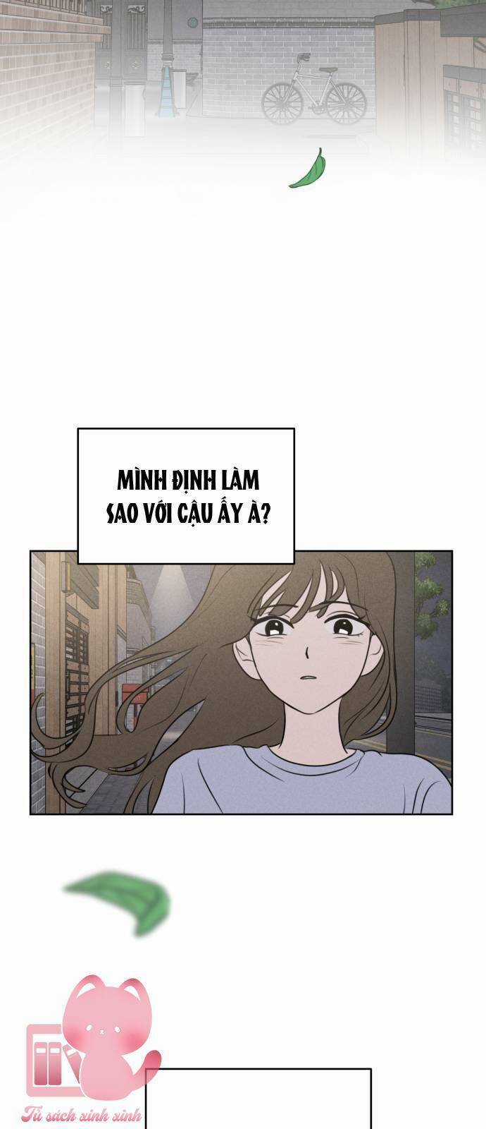 Thỏa Thuận Bí Mật Giữa Chúng Ta Chapter 44 trang 44