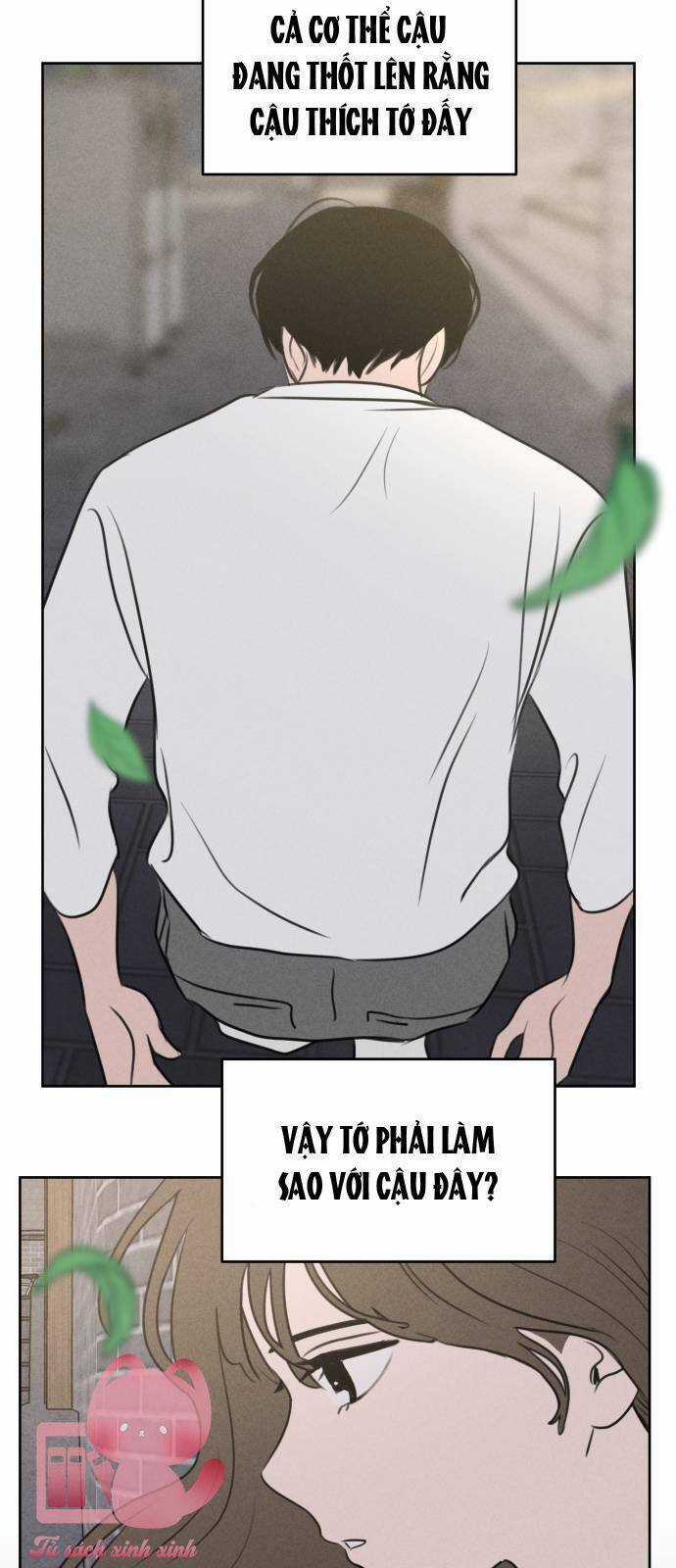 Thỏa Thuận Bí Mật Giữa Chúng Ta Chapter 44 trang 45