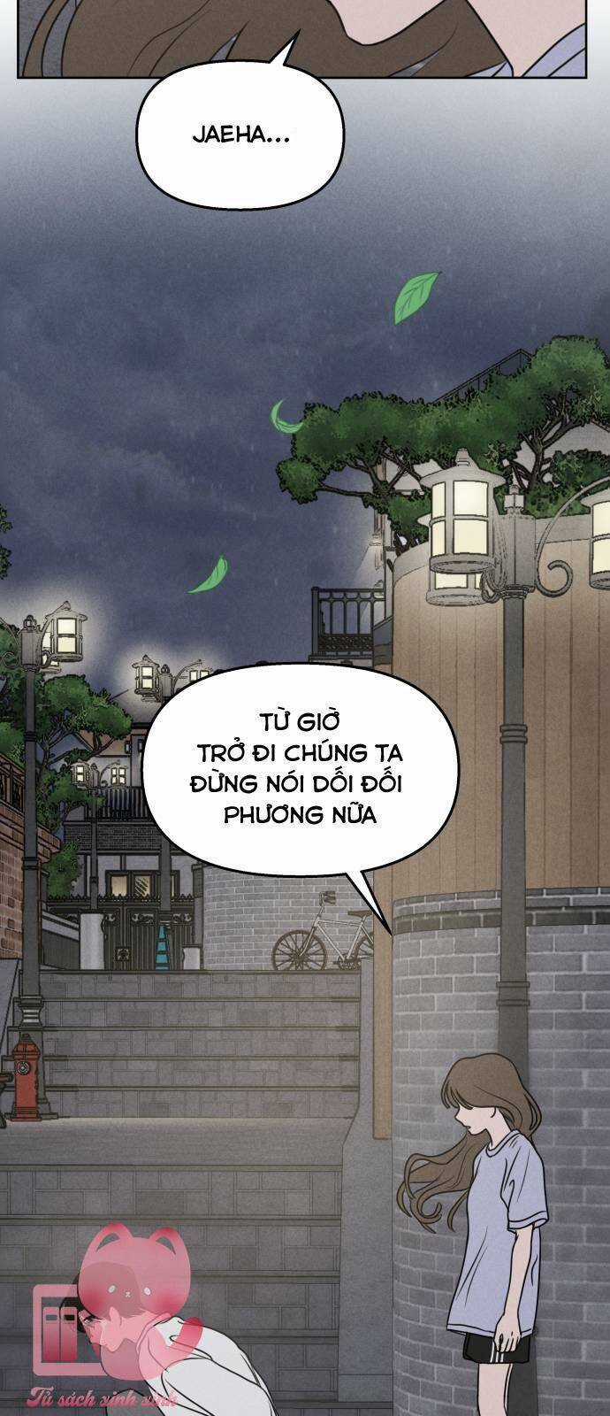 Thỏa Thuận Bí Mật Giữa Chúng Ta Chapter 44 trang 46