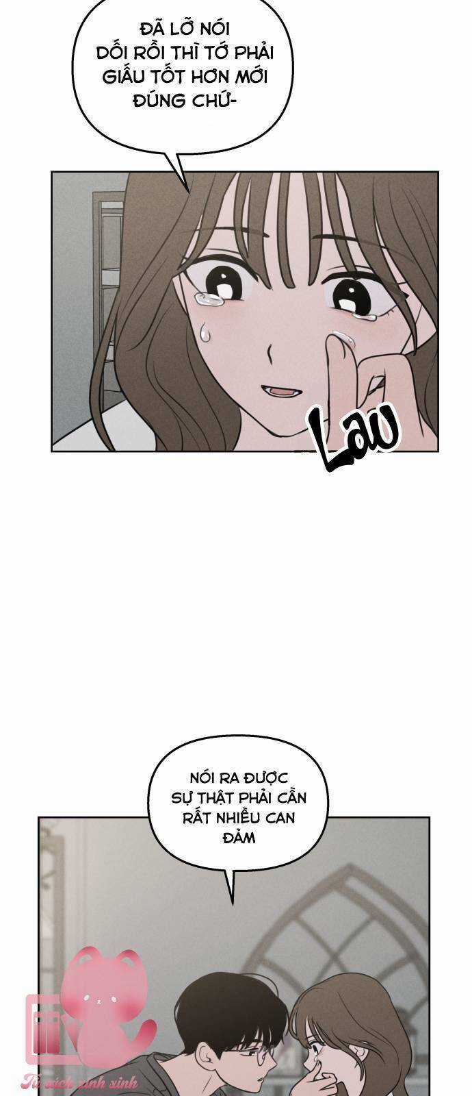 Thỏa Thuận Bí Mật Giữa Chúng Ta Chapter 44 trang 5