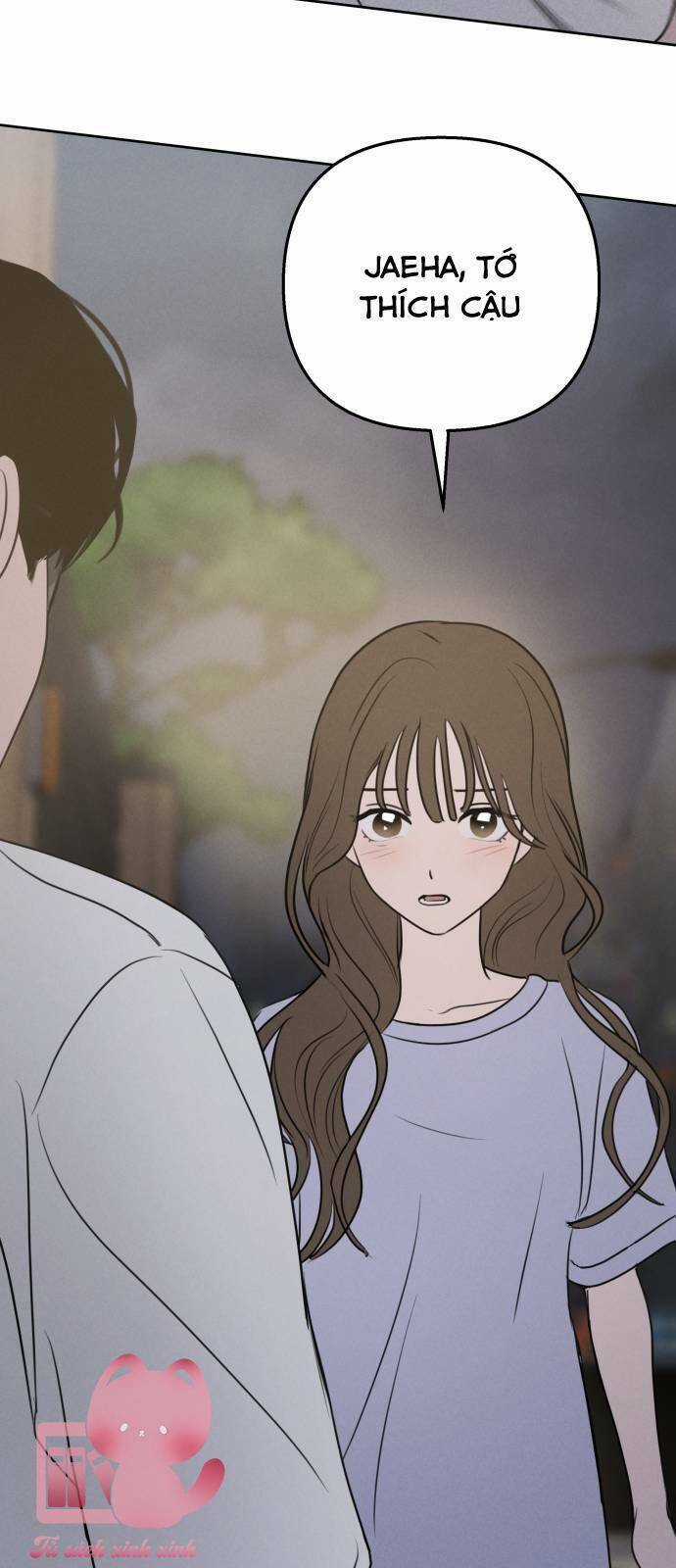 Thỏa Thuận Bí Mật Giữa Chúng Ta Chapter 44 trang 51