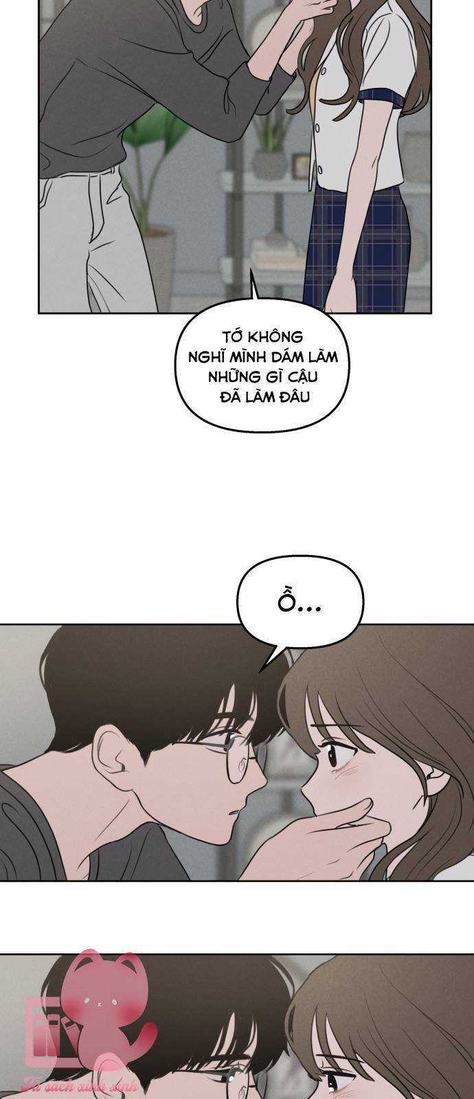 Thỏa Thuận Bí Mật Giữa Chúng Ta Chapter 44 trang 6