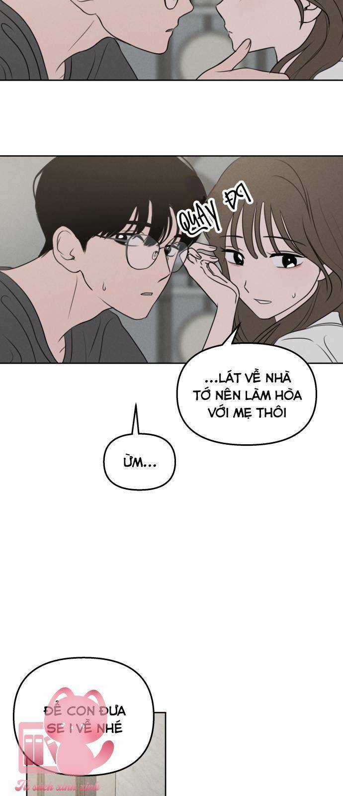 Thỏa Thuận Bí Mật Giữa Chúng Ta Chapter 44 trang 7