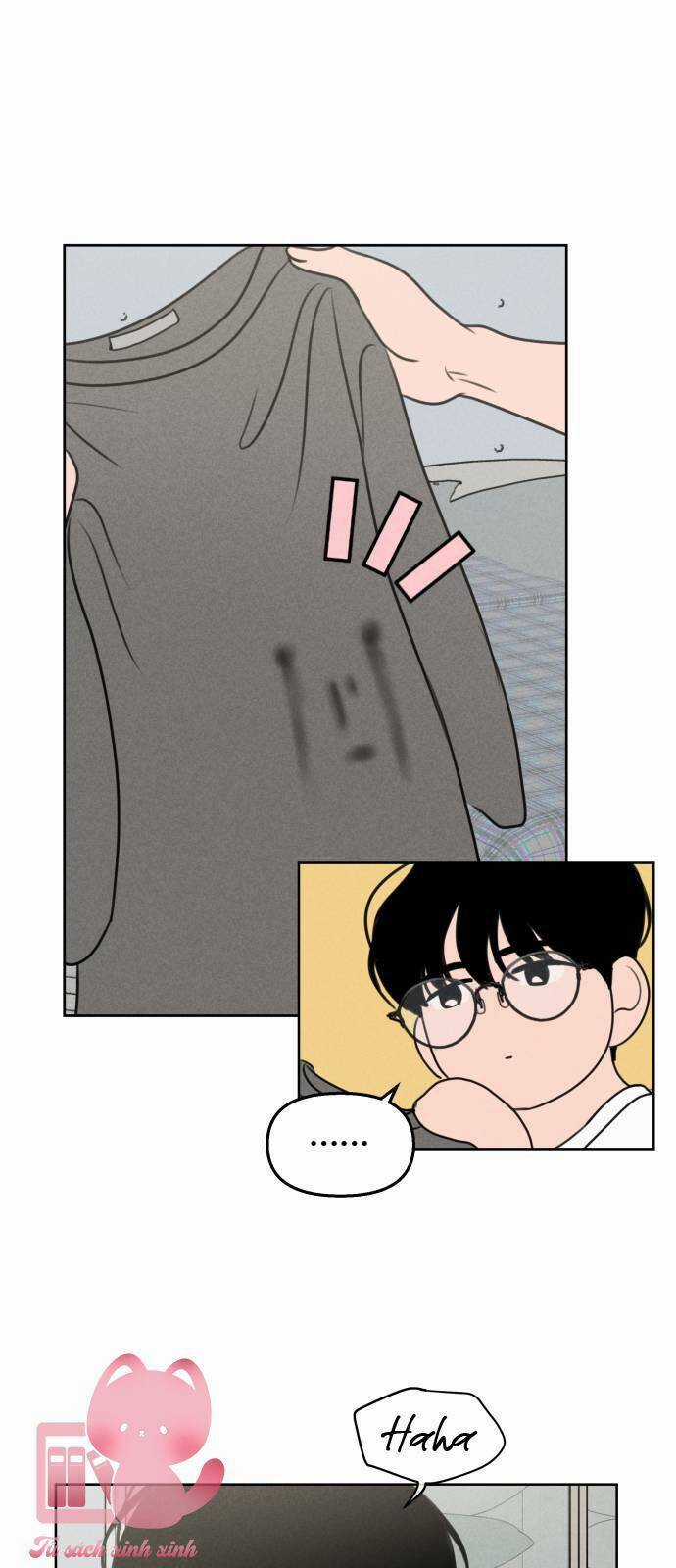 Thỏa Thuận Bí Mật Giữa Chúng Ta Chapter 44 trang 9