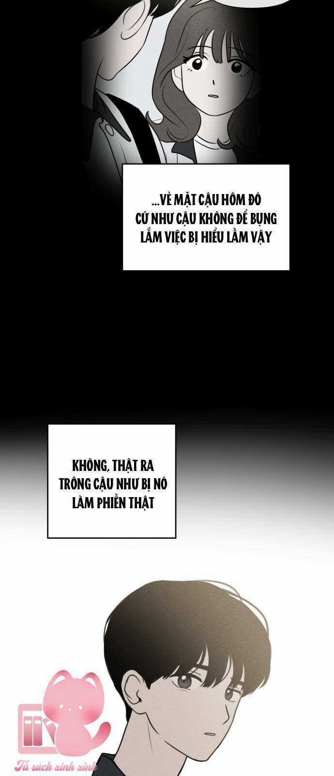 Thỏa Thuận Bí Mật Giữa Chúng Ta Chapter 45 trang 13