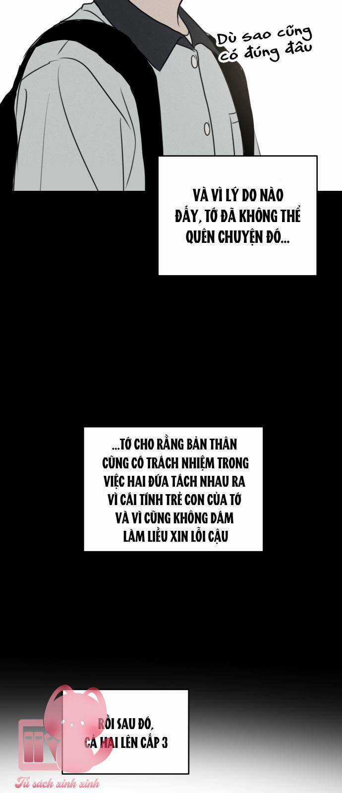 Thỏa Thuận Bí Mật Giữa Chúng Ta Chapter 45 trang 14