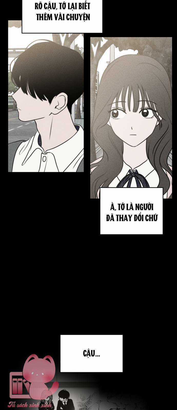 Thỏa Thuận Bí Mật Giữa Chúng Ta Chapter 45 trang 16