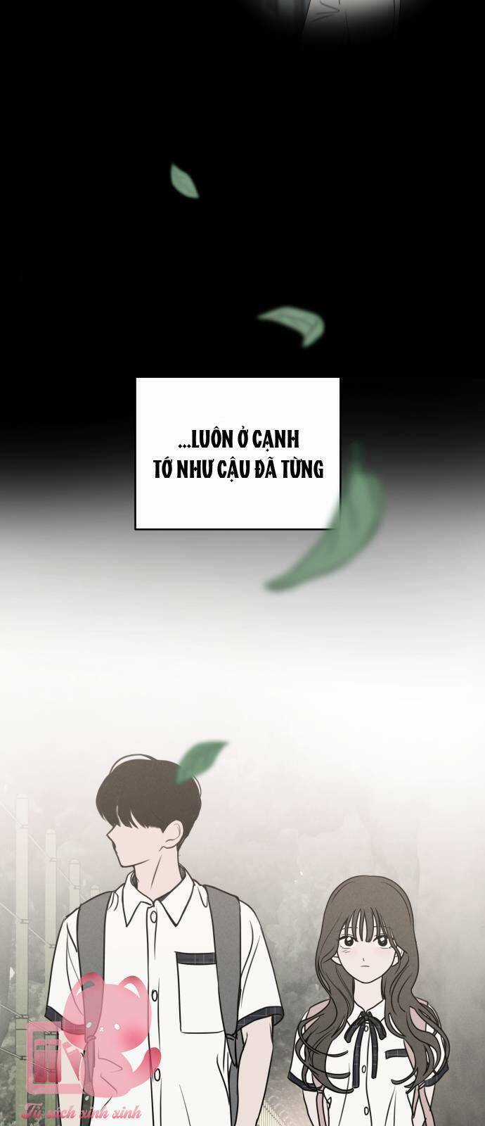 Thỏa Thuận Bí Mật Giữa Chúng Ta Chapter 45 trang 18