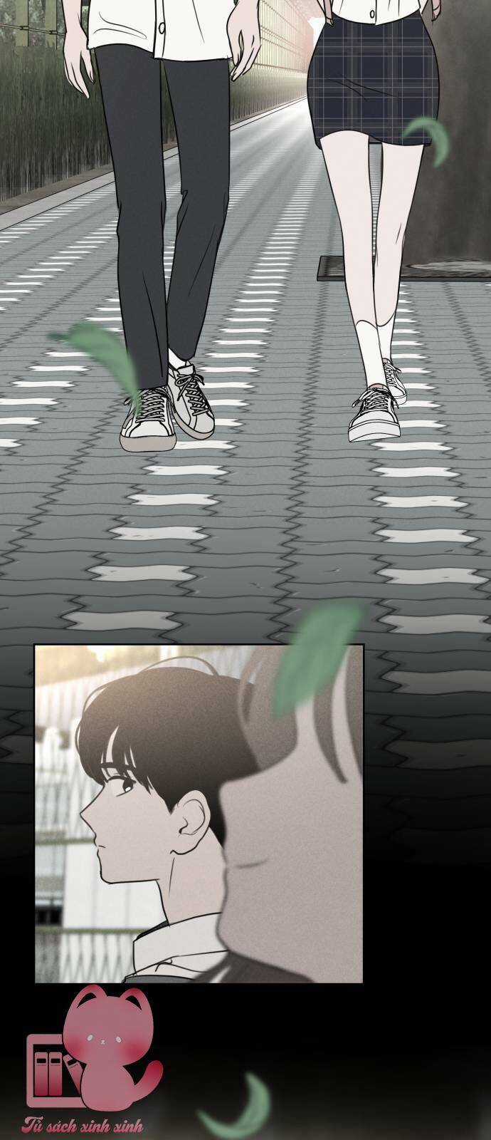 Thỏa Thuận Bí Mật Giữa Chúng Ta Chapter 45 trang 19