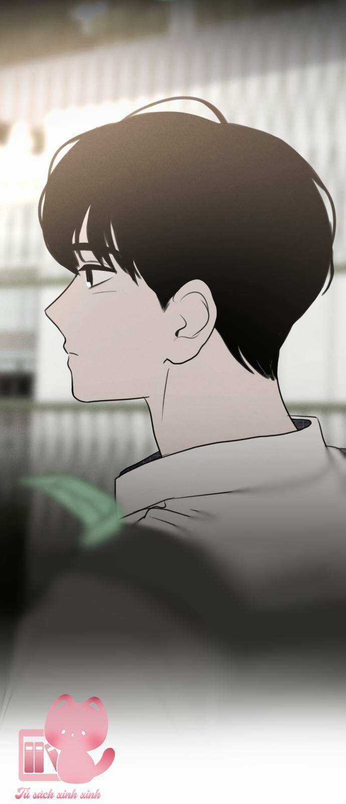 Thỏa Thuận Bí Mật Giữa Chúng Ta Chapter 45 trang 20