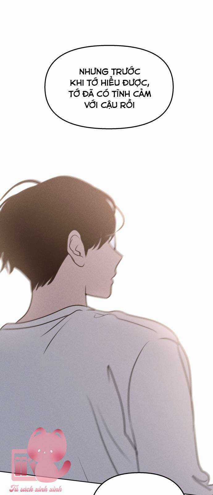 Thỏa Thuận Bí Mật Giữa Chúng Ta Chapter 45 trang 22