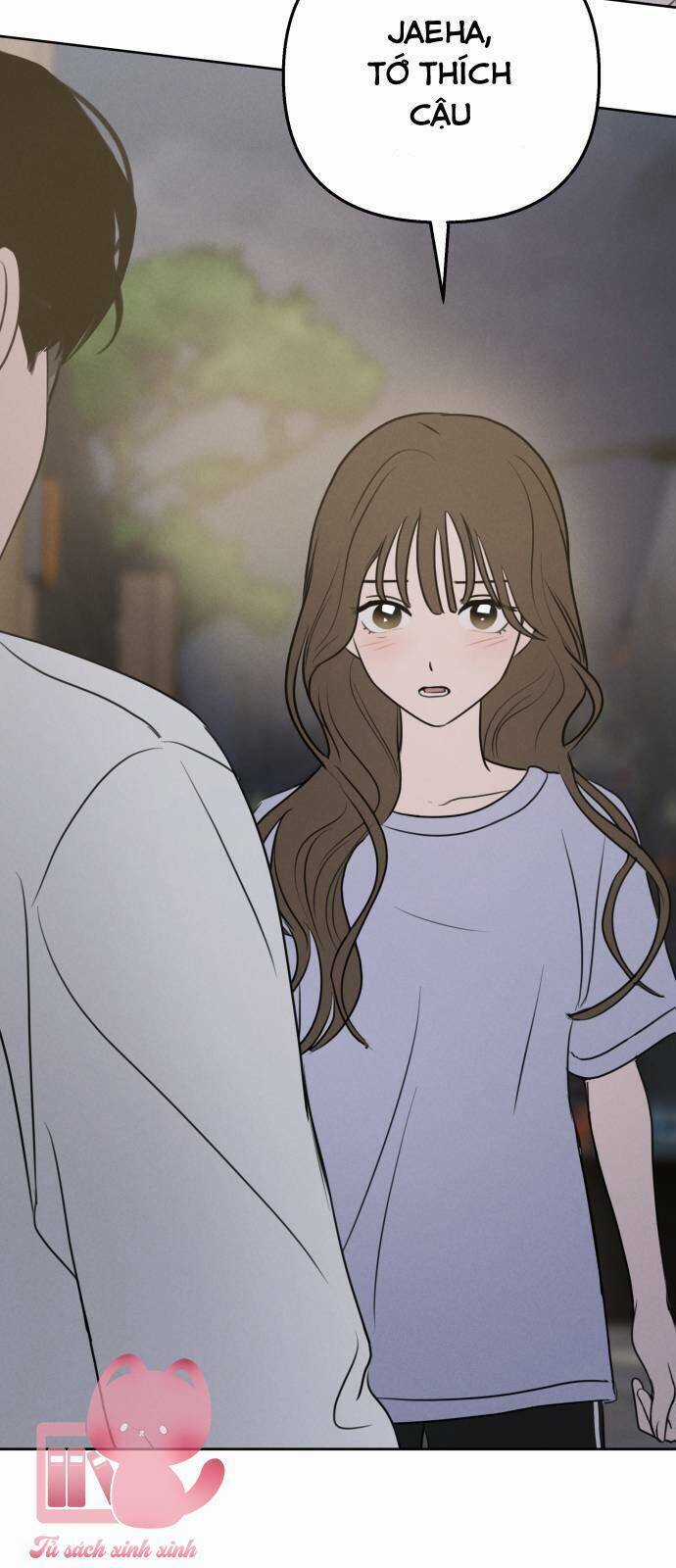 Thỏa Thuận Bí Mật Giữa Chúng Ta Chapter 45 trang 23