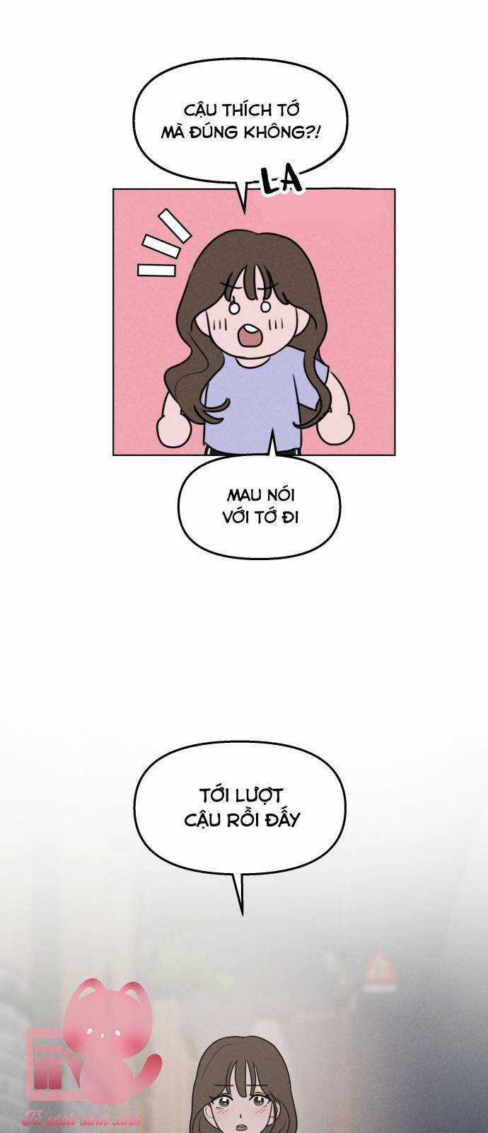 Thỏa Thuận Bí Mật Giữa Chúng Ta Chapter 45 trang 24