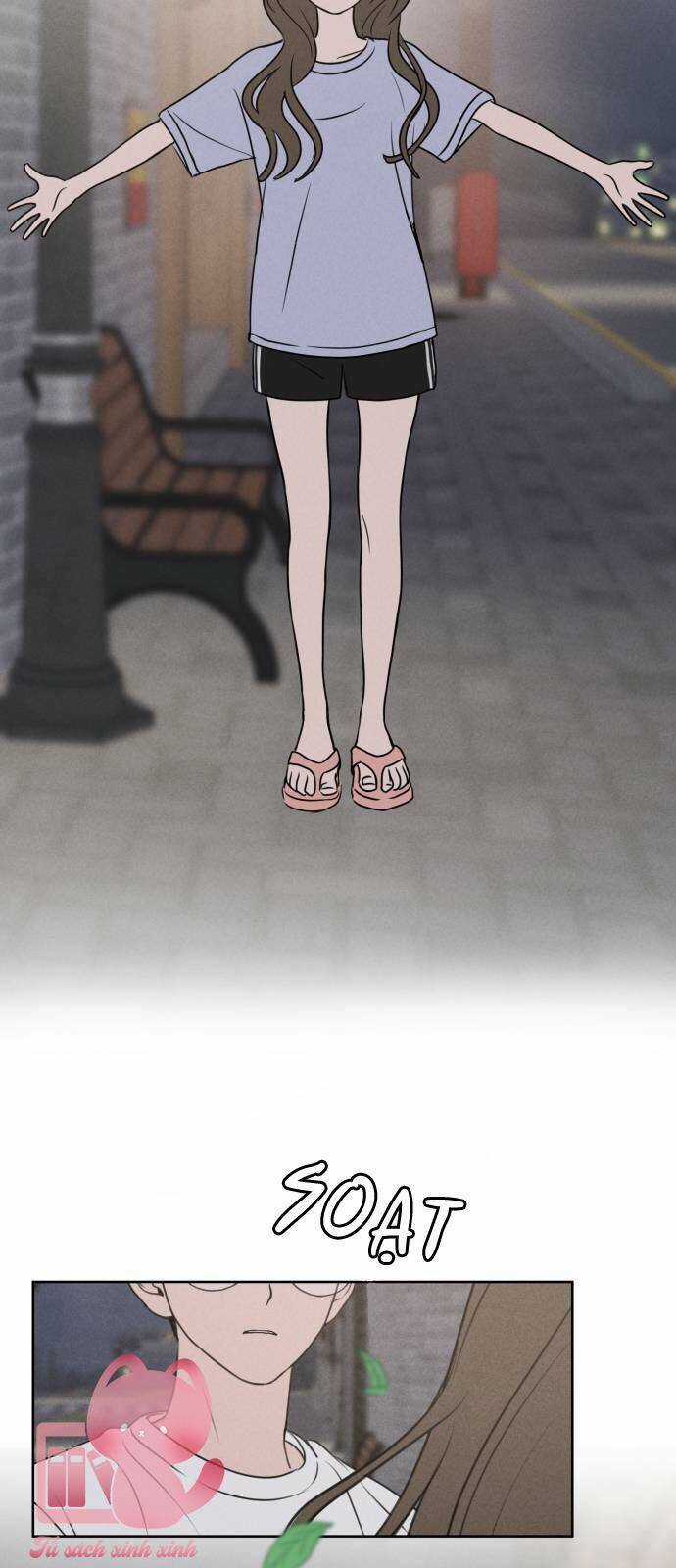 Thỏa Thuận Bí Mật Giữa Chúng Ta Chapter 45 trang 25