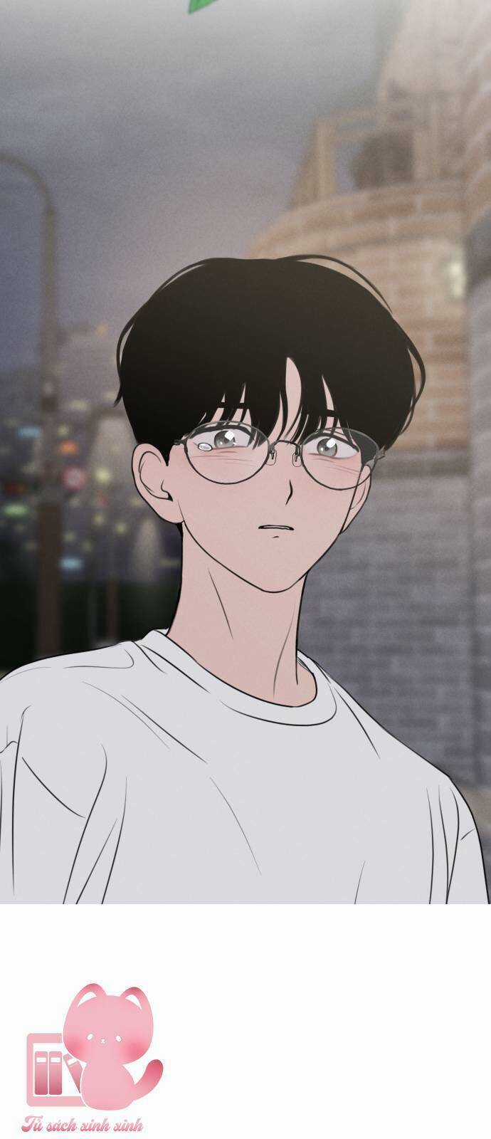 Thỏa Thuận Bí Mật Giữa Chúng Ta Chapter 45 trang 26