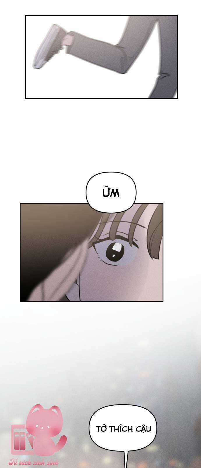 Thỏa Thuận Bí Mật Giữa Chúng Ta Chapter 45 trang 27