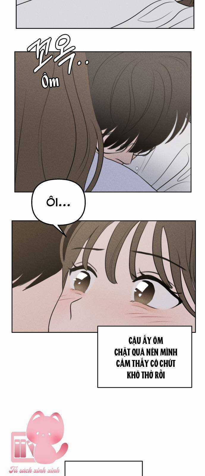 Thỏa Thuận Bí Mật Giữa Chúng Ta Chapter 45 trang 29