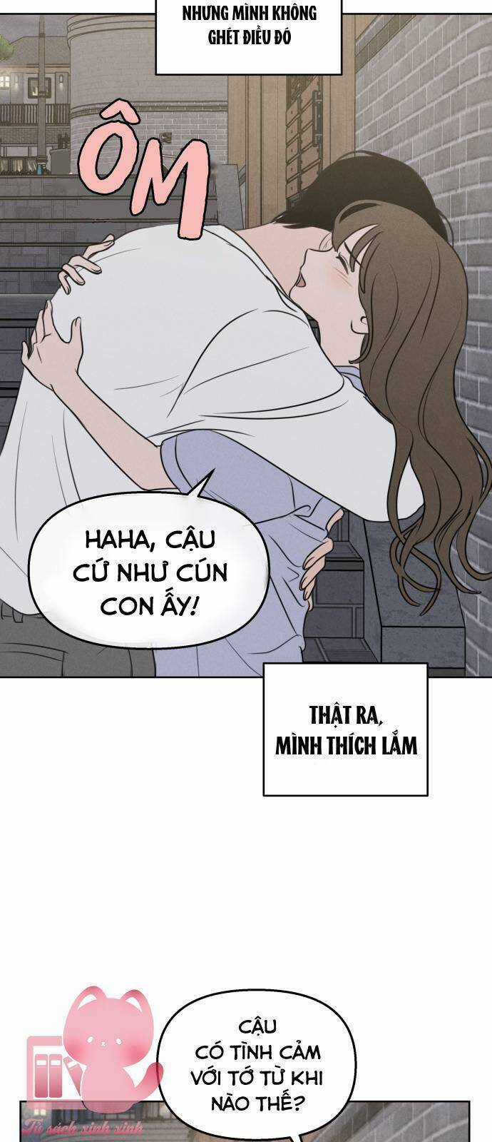 Thỏa Thuận Bí Mật Giữa Chúng Ta Chapter 45 trang 30