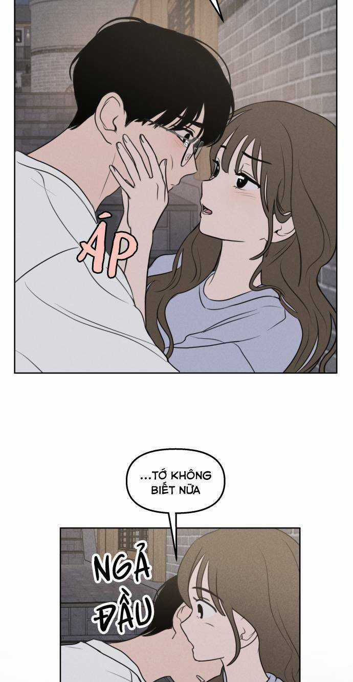 Thỏa Thuận Bí Mật Giữa Chúng Ta Chapter 45 trang 31