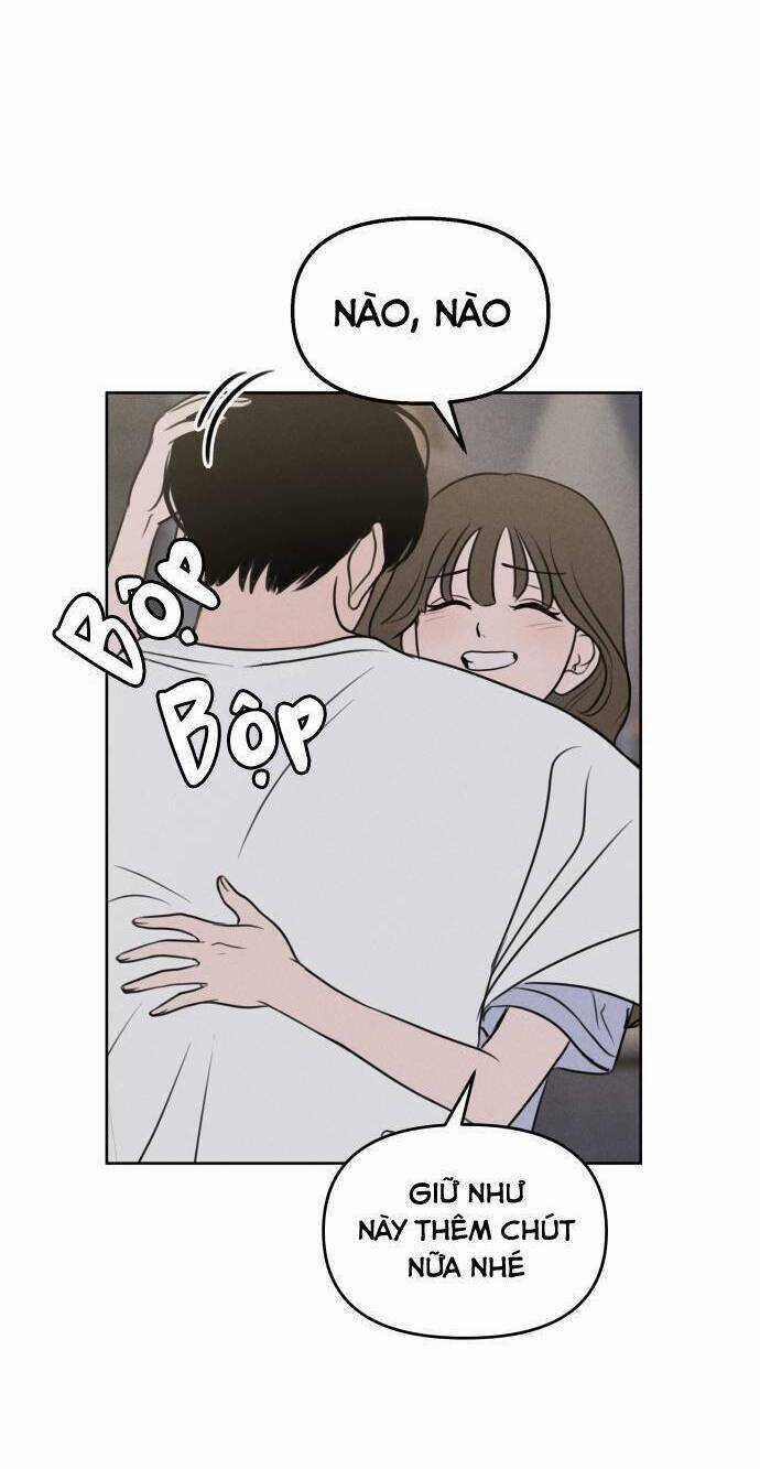 Thỏa Thuận Bí Mật Giữa Chúng Ta Chapter 45 trang 33