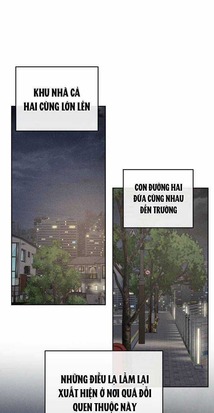 Thỏa Thuận Bí Mật Giữa Chúng Ta Chapter 45 trang 34