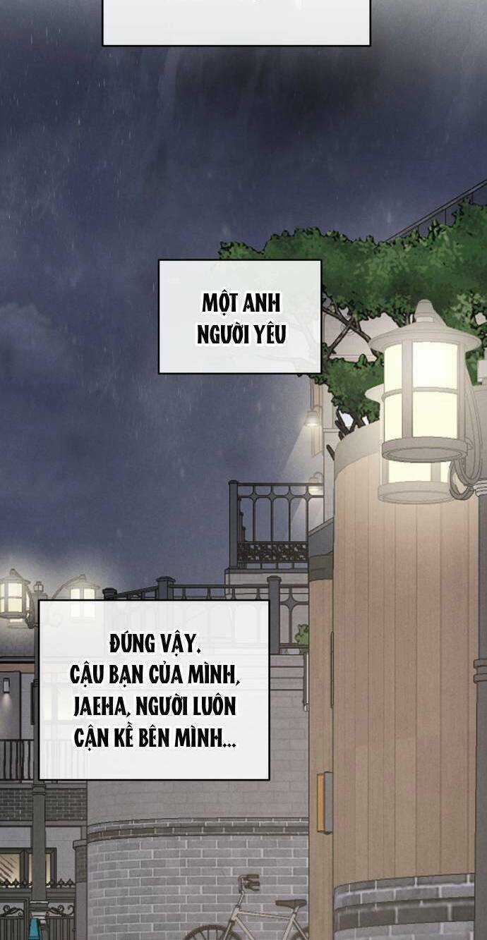 Thỏa Thuận Bí Mật Giữa Chúng Ta Chapter 45 trang 35