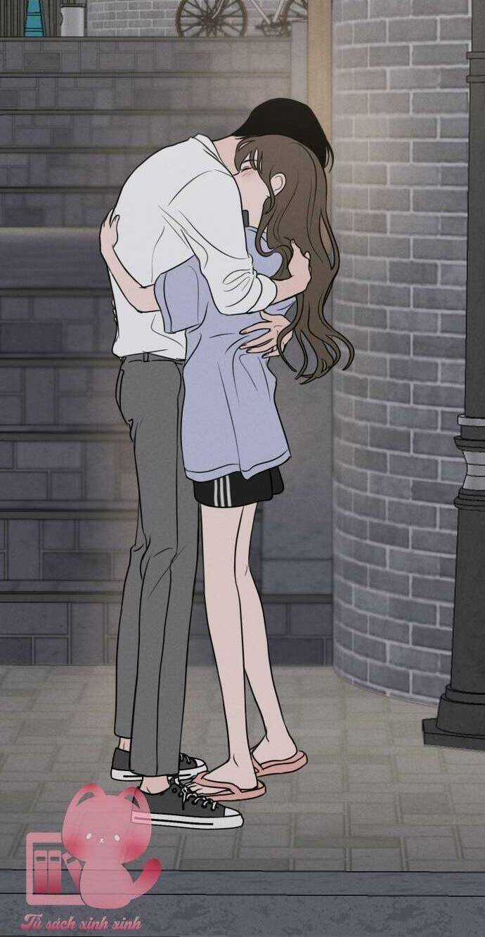 Thỏa Thuận Bí Mật Giữa Chúng Ta Chapter 45 trang 36