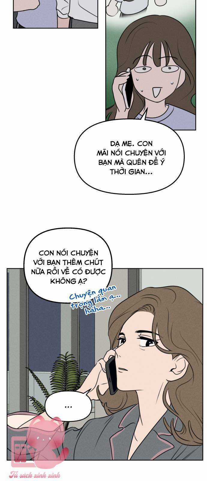 Thỏa Thuận Bí Mật Giữa Chúng Ta Chapter 45 trang 38