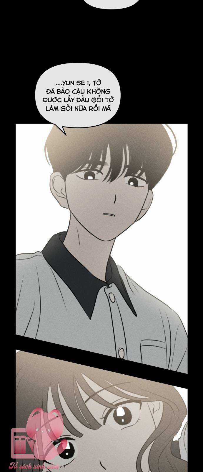 Thỏa Thuận Bí Mật Giữa Chúng Ta Chapter 45 trang 4