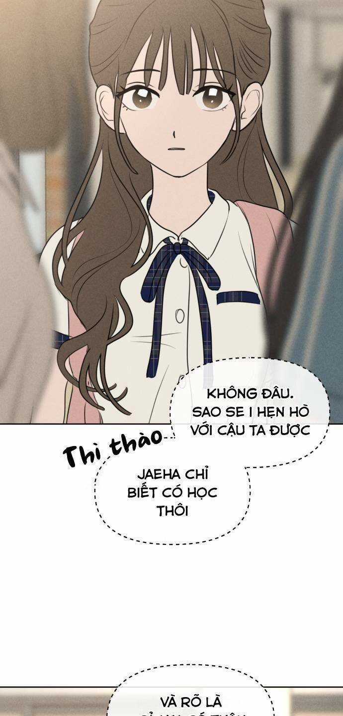 Thỏa Thuận Bí Mật Giữa Chúng Ta Chapter 46 trang 11