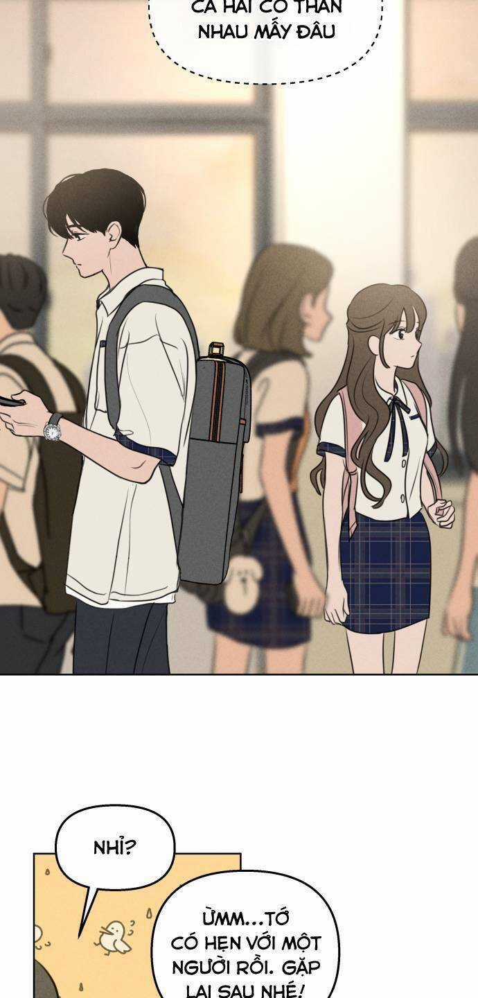 Thỏa Thuận Bí Mật Giữa Chúng Ta Chapter 46 trang 12