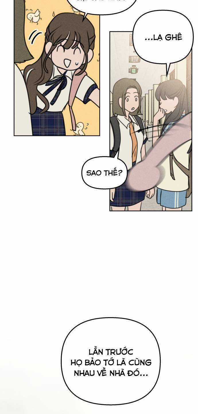 Thỏa Thuận Bí Mật Giữa Chúng Ta Chapter 46 trang 13