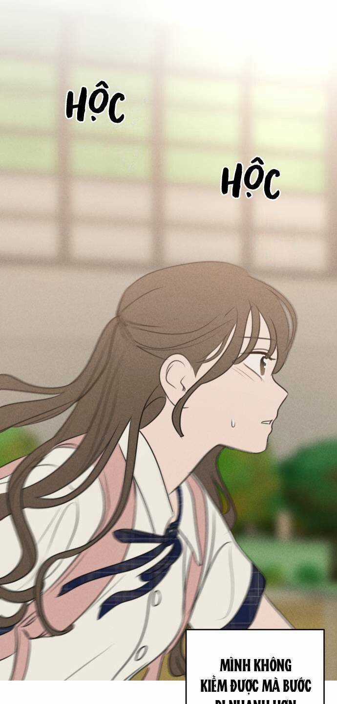 Thỏa Thuận Bí Mật Giữa Chúng Ta Chapter 46 trang 14