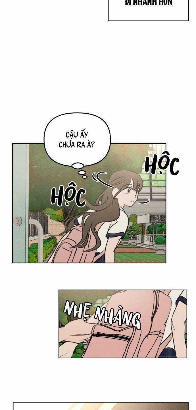 Thỏa Thuận Bí Mật Giữa Chúng Ta Chapter 46 trang 15