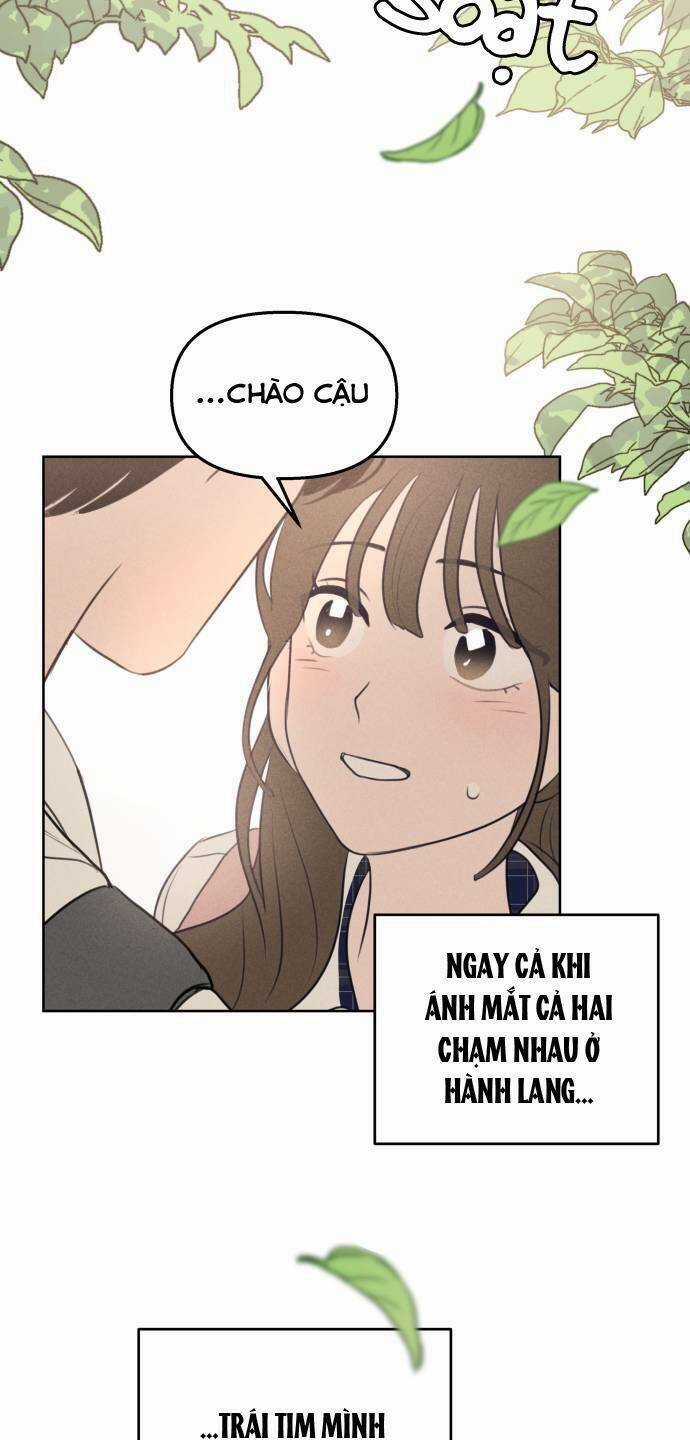 Thỏa Thuận Bí Mật Giữa Chúng Ta Chapter 46 trang 18