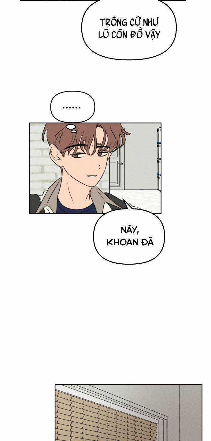 Thỏa Thuận Bí Mật Giữa Chúng Ta Chapter 46 trang 22