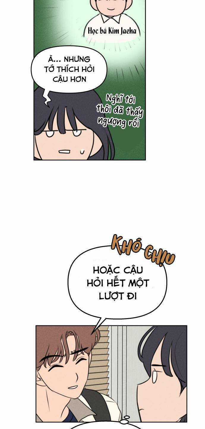Thỏa Thuận Bí Mật Giữa Chúng Ta Chapter 46 trang 24